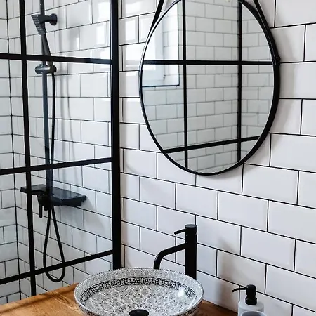 Ah Vusch Inovecka 2 Appartement Košice