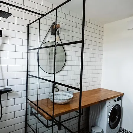 Ah Vusch Inovecka 2 * Košice