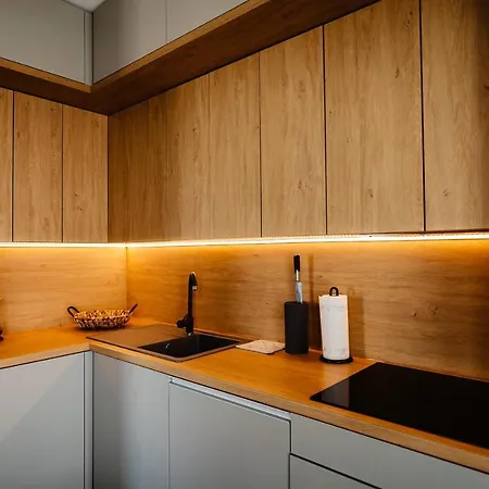 Ah Vusch Inovecka 2 * Košice