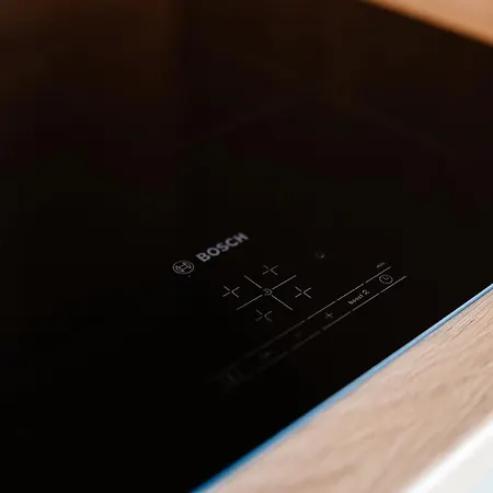 Appartement Ah Vusch Inovecka 2