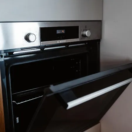 Appartement Ah Vusch Inovecka 2