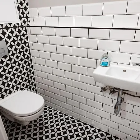 Ah Vusch Inovecka 2 * Košice