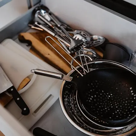 Ah Vusch Inovecka 2 Apartment *