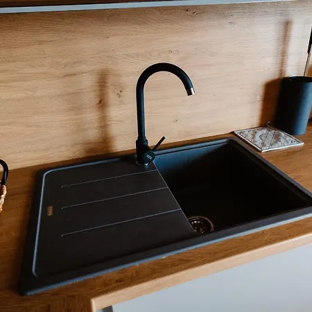 Apartment Ah Vusch Inovecka 2 Košice