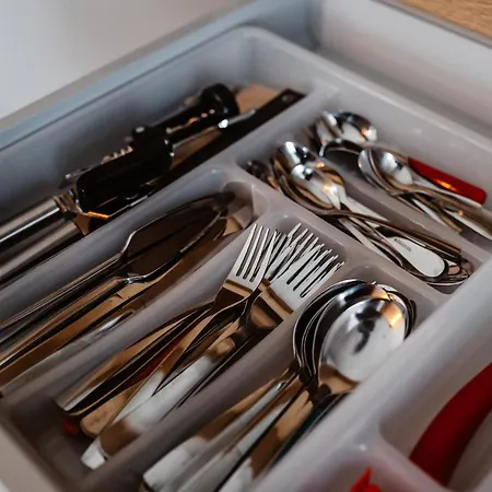 Apartman Ah Vusch Inovecka 2 Kassa