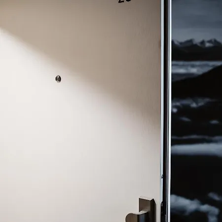 Apartman Ah Vusch Inovecka 2 Kassa