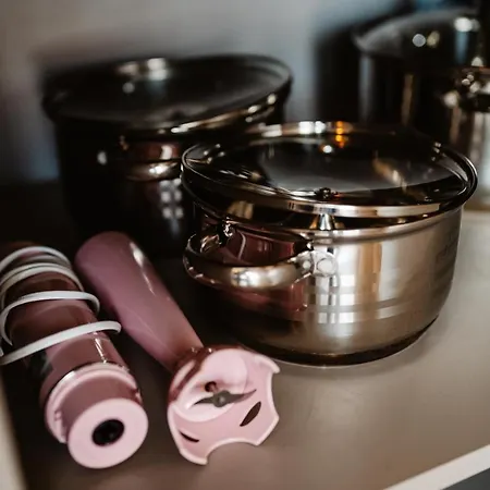 Ah Vusch Inovecka 2 * Kassa