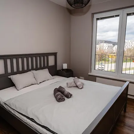 Ah Vusch Inovecka 2 Košice