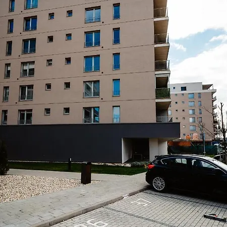 Ah Vusch Inovecka 2 Košice