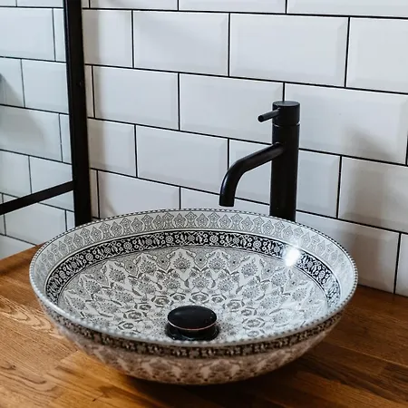 Appartement Ah Vusch Inovecka 2