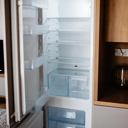 Ah Vusch Inovecka 2 Appartement Košice