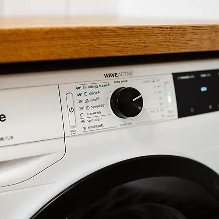 Appartement Ah Vusch Inovecka 2 Košice