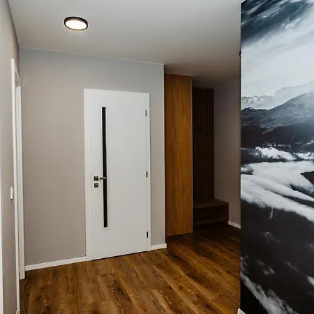 Apartman Ah Vusch Inovecka 2 *