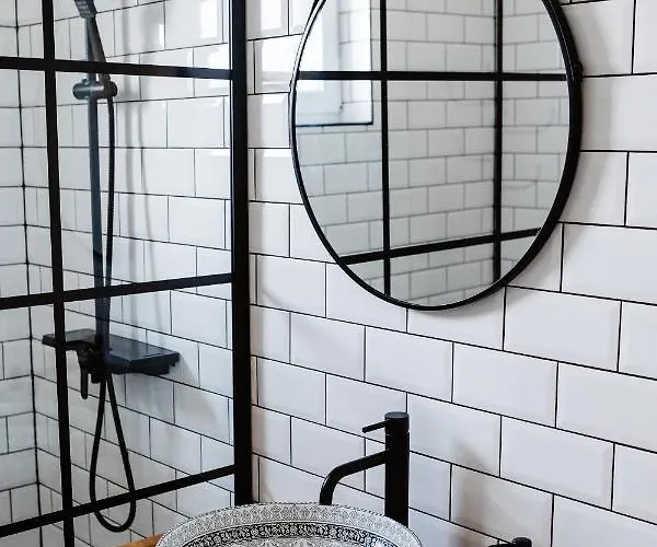 Ah Vusch Inovecka 2 Appartamento Košice