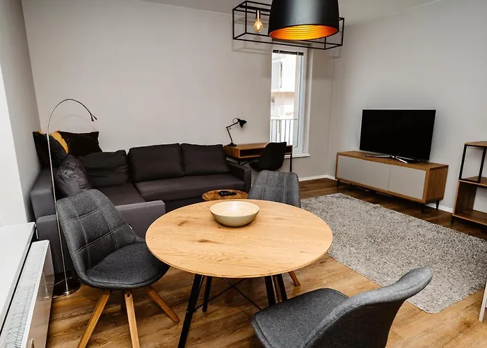 Ah Vusch Inovecka 2 * Košice