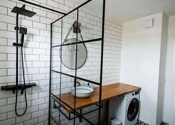 Ah Vusch Inovecka 2 * Košice