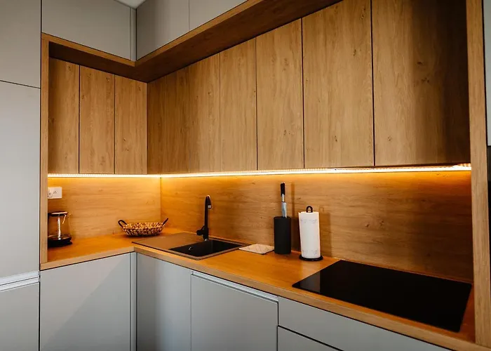 Ah Vusch Inovecka 2 * Košice