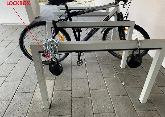 Appartement Ah Vusch Inovecka 2 Košice