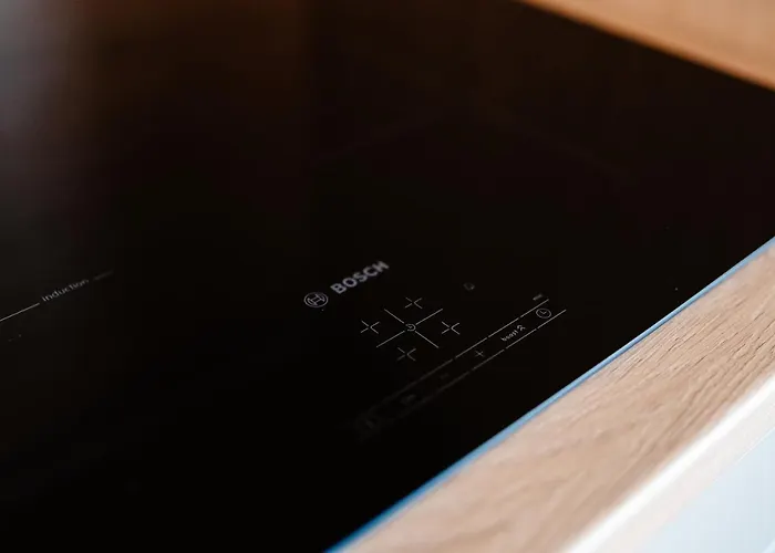 Appartement Ah Vusch Inovecka 2