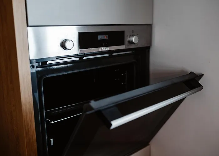 Appartement Ah Vusch Inovecka 2