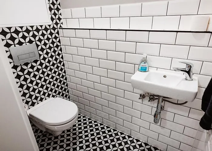 Ah Vusch Inovecka 2 * Košice