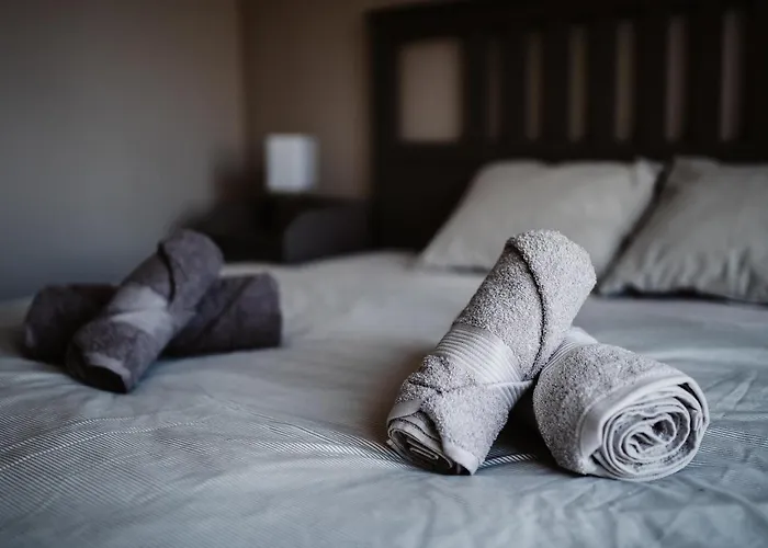 Ah Vusch Inovecka 2 Appartamento