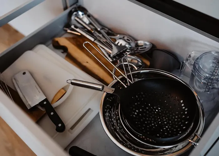 Ah Vusch Inovecka 2 Appartement *