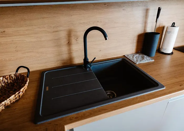 Appartement Ah Vusch Inovecka 2 Košice