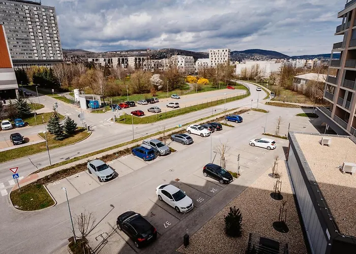 Appartamento Ah Vusch Inovecka 2 Košice