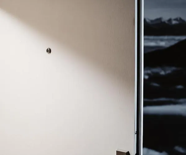 Appartement Ah Vusch Inovecka 2 Košice