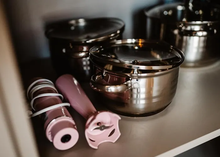 Ah Vusch Inovecka 2 * Košice