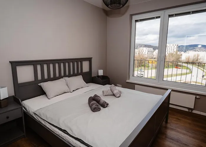 Ah Vusch Inovecka 2 Košice