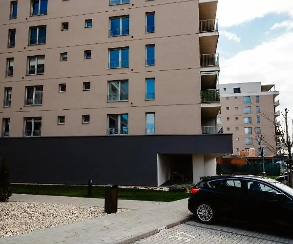 Ah Vusch Inovecka 2 Košice