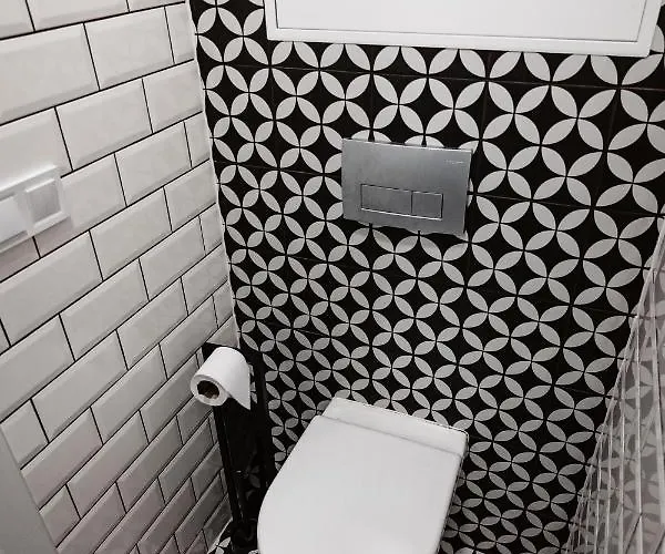 Ah Vusch Inovecka 2 Appartement *