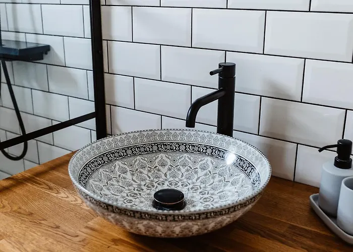 Appartement Ah Vusch Inovecka 2