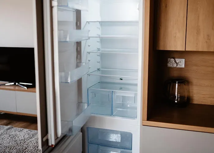 Ah Vusch Inovecka 2 Apartment Košice