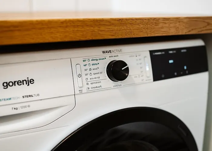 Appartement Ah Vusch Inovecka 2 Košice