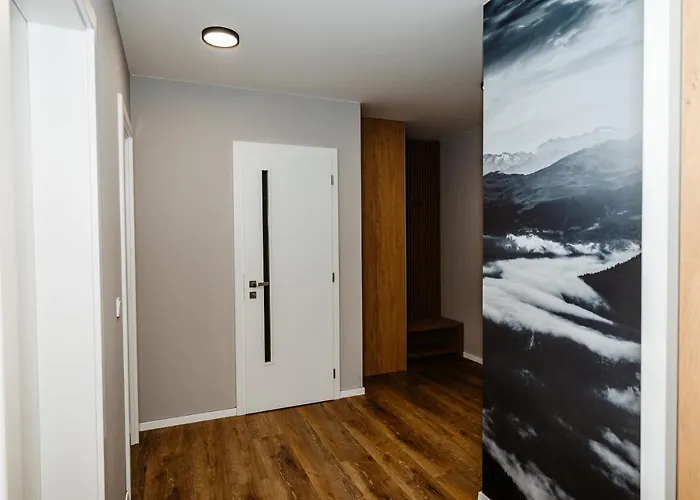 Appartement Ah Vusch Inovecka 2 *