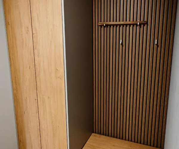 Ah Vusch Inovecka 2 Appartement *